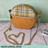 Poche circulaire lorrie - patron et instructions de couture thumbnail number 5