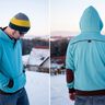 Patron sweater homme - M. Classique XS-4XL - couture thumbnail number 3