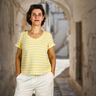 Blouse Lissy tailles 34-54 Patron thumbnail number 7