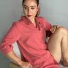 Madame HILDA - pyjama classique XS-XXL thumbnail number 7