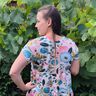Tunique Blomma tailles 34-54 Patron thumbnail number 10