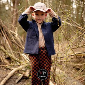 Jogging P0923 – Poppy Magazine 23