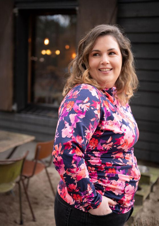 Top Noa - Poppy meets Pomm&eacute; 25 image number 4