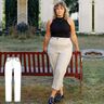 Patron  pantalon chino, XS-XXXL, Patron pantalon thumbnail number 1