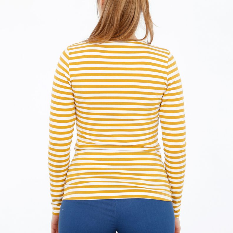 Madame TANIA - T-shirt basique image number 6