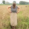 Jupe Cargo Jade – Poppy meets Pommé 24 thumbnail number 2