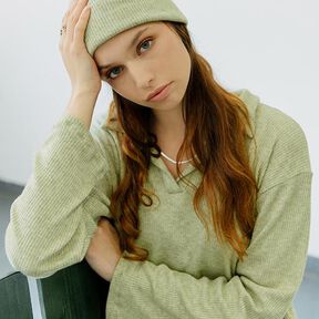 Patron beanie deux longeurs, Patron de couture