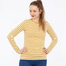 Madame TANIA - T-shirt basique thumbnail number 1