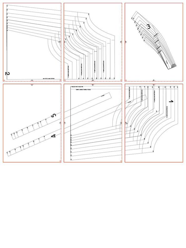 Top Hailey Patron de Couture image number 4