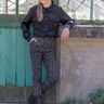 Pantalon "Ymee" Patron de Couture  thumbnail number 6