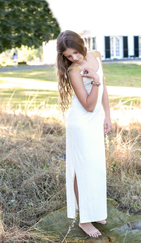 Robe RAVEN Patron de Couture image number 5