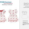 Robe d'enfant Vreni tailles 80-110 Patron thumbnail number 8