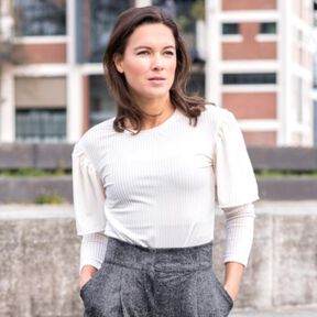 Top Louiana Patron de Couture