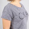 Madame TINA - Tee-shirt basique décontracté - XS-XXL thumbnail number 6