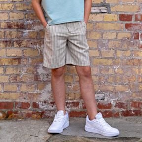 Shorts Floran de Couture