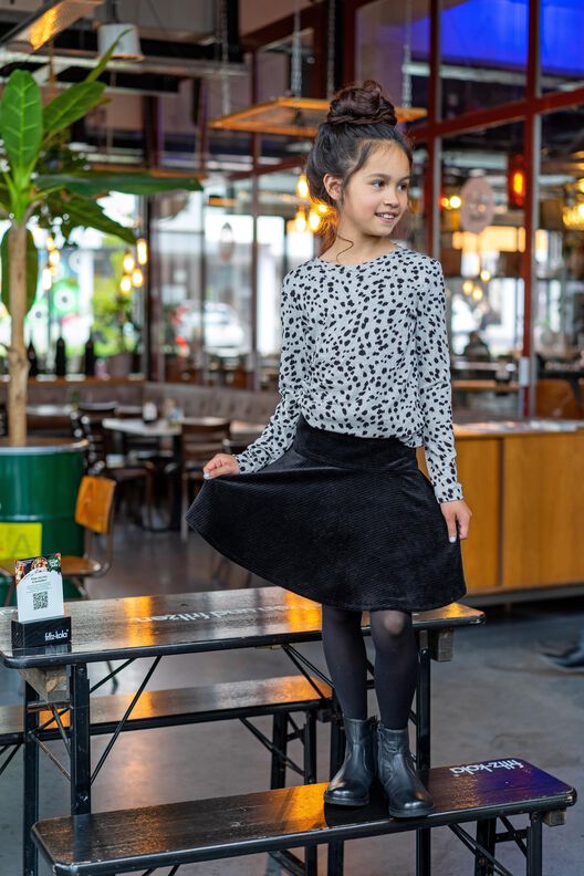 Top Mynthe Patron de Couture image number 7