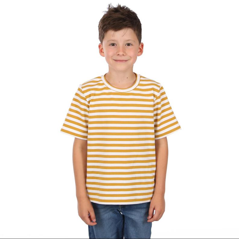 ANDY - T-shirt classique image number 1