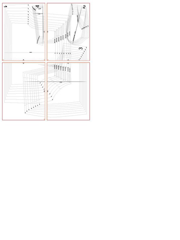 Shorts PIEN Patron de Couture image number 3