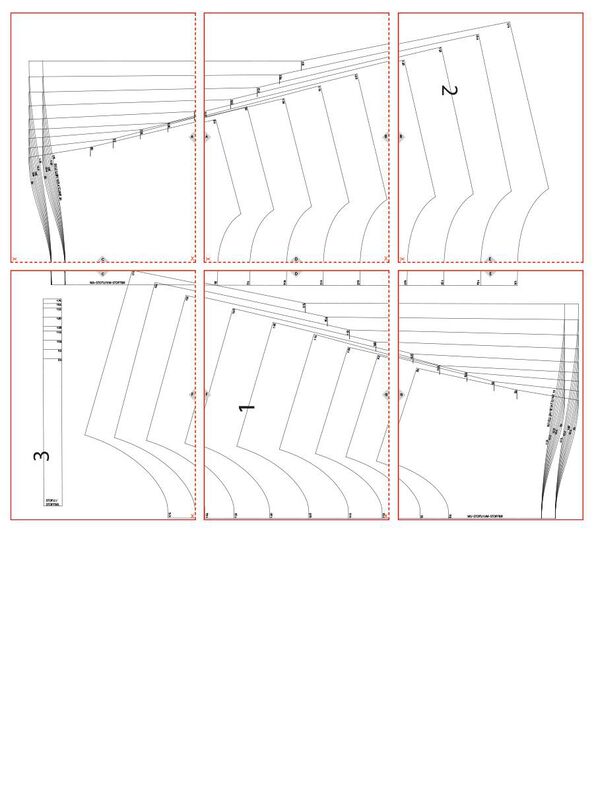 Top Elvine Patron de Couture image number 4