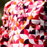 Robe pour Fille P1423 - Poppy Magazine 23 thumbnail number 5