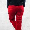 Pantalon chino Fria tailles 34-54 Patron thumbnail number 7