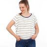 Madame MIA  Blouse raglan XS-XXL thumbnail number 6