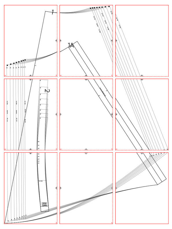 Jupe GRACE Patron de Couture image number 4