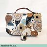 Trousse a maquillage voyage petite - Patron de couture thumbnail number 7