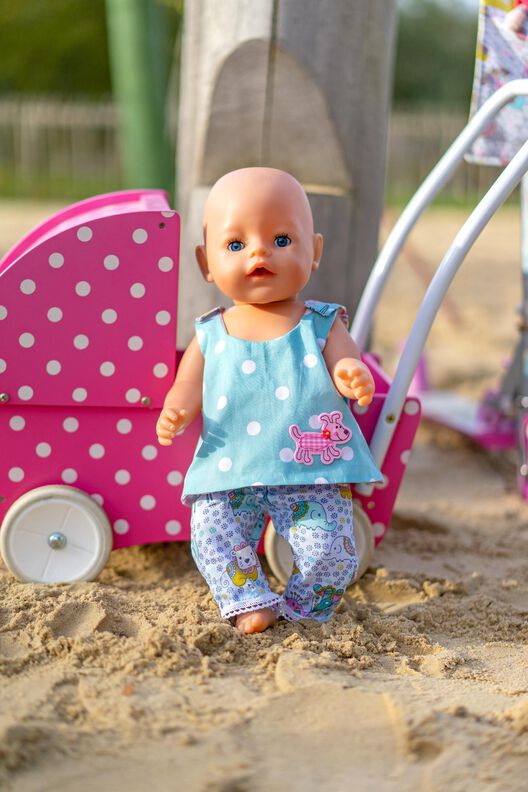 Tunique/pantalon Lyla de Couture image number 5