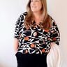 Blouse Femme Elena – Poppy meets Pommé 24 thumbnail number 4