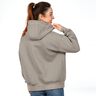 Madame LOU - Sweat zippé à capuche XS-XXL thumbnail number 9
