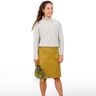 Madame INA - Jupe simple  XS-XXL thumbnail number 3