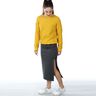 Jupe crayon - Mme IRMA - XS-XXL thumbnail number 2