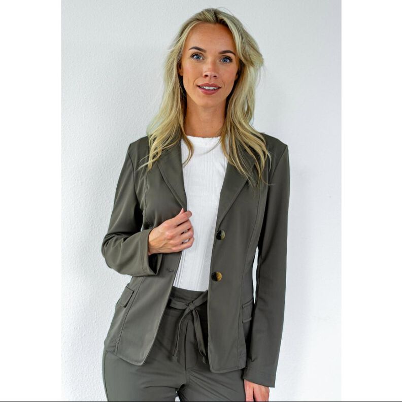 Veste Cristine de Couture image number 1