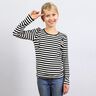 SARA - shirt cool à petits volants 86-152 thumbnail number 4