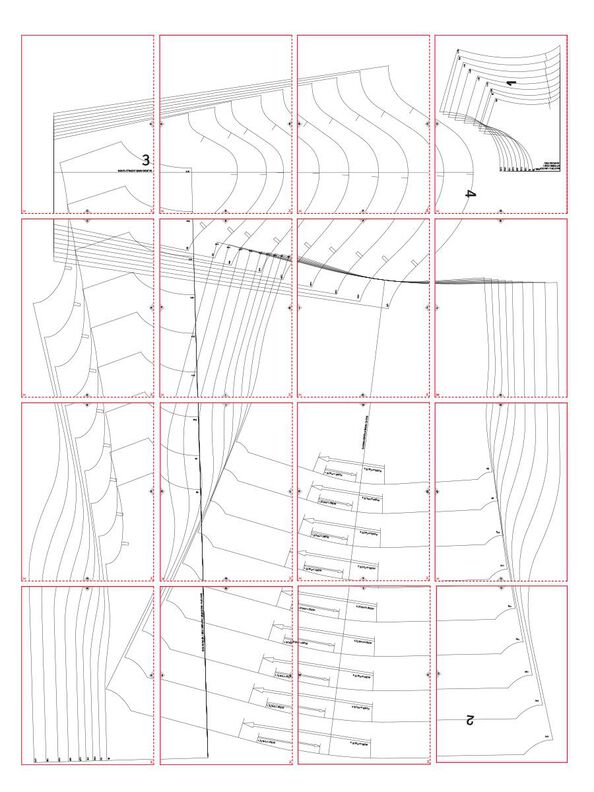 Robe ZO&Euml; Patron de Couture image number 4