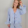 Pyjama Set (Blouse + Pantalon) thumbnail number 7