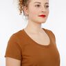 Madame ANICA - T-shirt basique  XS-XXL thumbnail number 7
