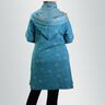 Cardigan Norell Size 34-54 Patron thumbnail number 6