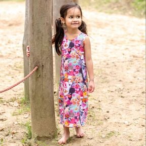 Robe TESS Patron de Couture