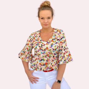  Robe ALEXANE 34-54 PDF A4, A0 
