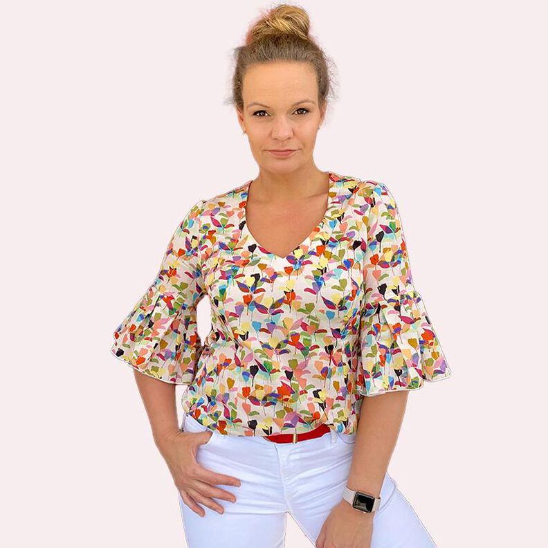  Robe ALEXANE 34-54 PDF A4, A0  image number 1