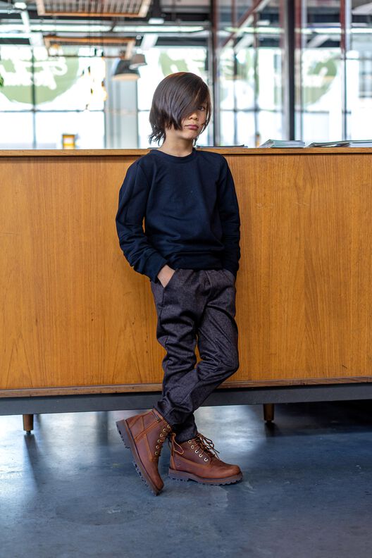 Pantalon Lion Patron de Couture image number 6