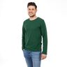 MONSIEUR BELA - T-shirt sportif, couture latérale oblique thumbnail number 6