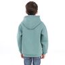JONA - Sweat oversize à capuche  86-152 thumbnail number 4