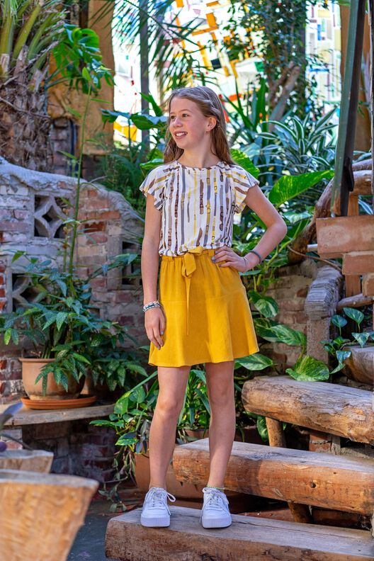 Top Daphne Patron de Couture image number 6