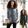 Tunique EMILY Patron de Couture thumbnail number 1