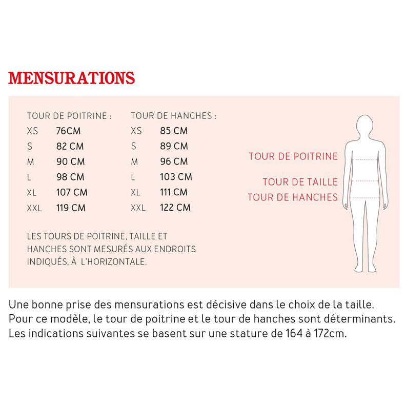 Madame CAROL - Robe T-shirt froncée à la taille XS-XXL image number 9