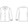 Blouse WANDA Patron de Couture thumbnail number 2