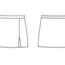Jupe Carice Patron de Couture thumbnail number 3